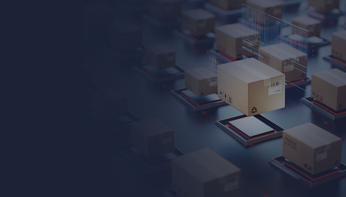 Logistics & Supply Chain Management