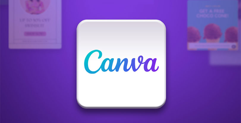 Canva: Δημιουργία περιεχομένου στα Social Media