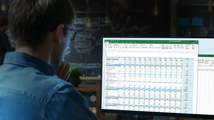 Excel